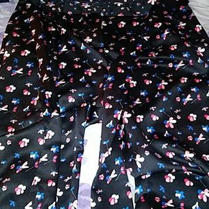 Beautiful silk plants